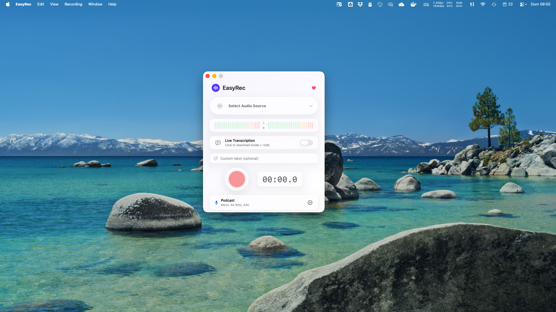 Introducing mac.trapias.it — My New Mac Apps